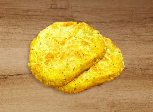 涮嘴薯片